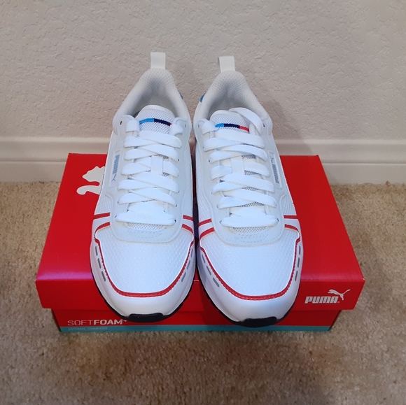 Puma BMW Motorsport - Picture 2 of 4